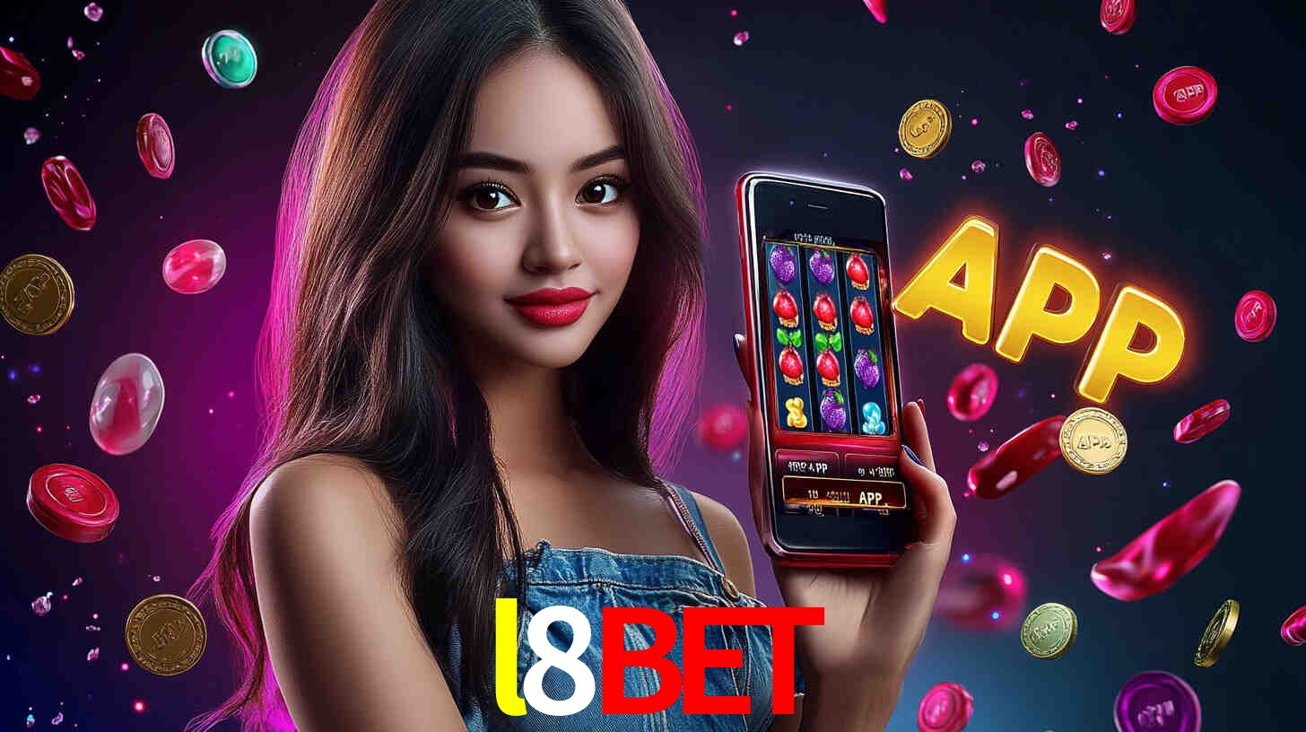 App Premium l8bet