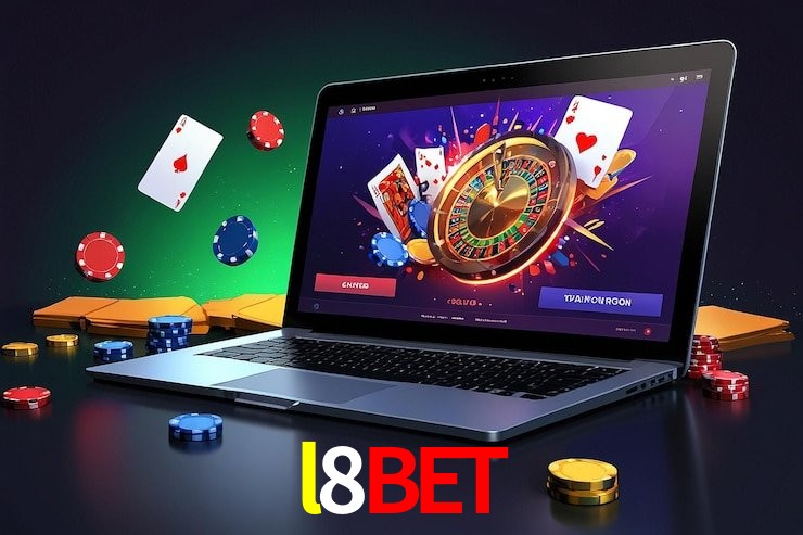 Cashback VIP l8bet