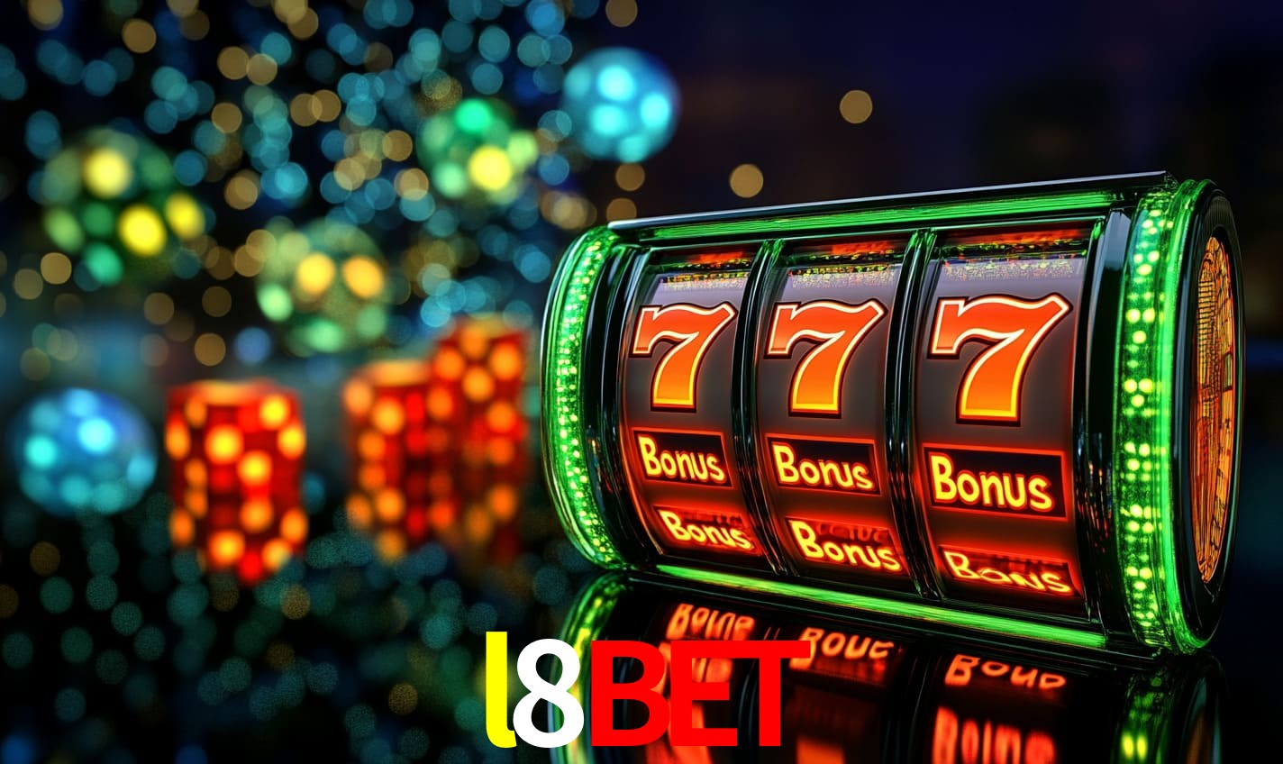 l8bet Processo de inscrição