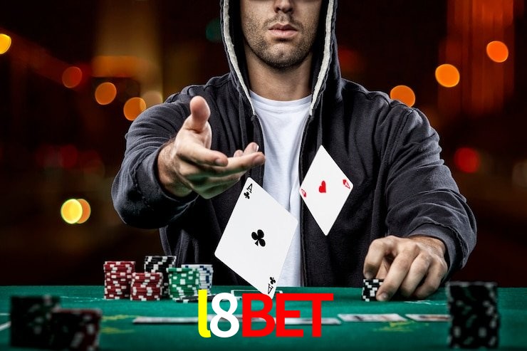 Notificações App l8bet