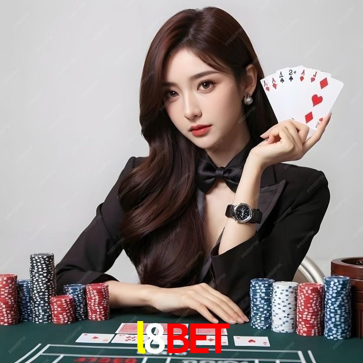 Tornar VIP l8bet