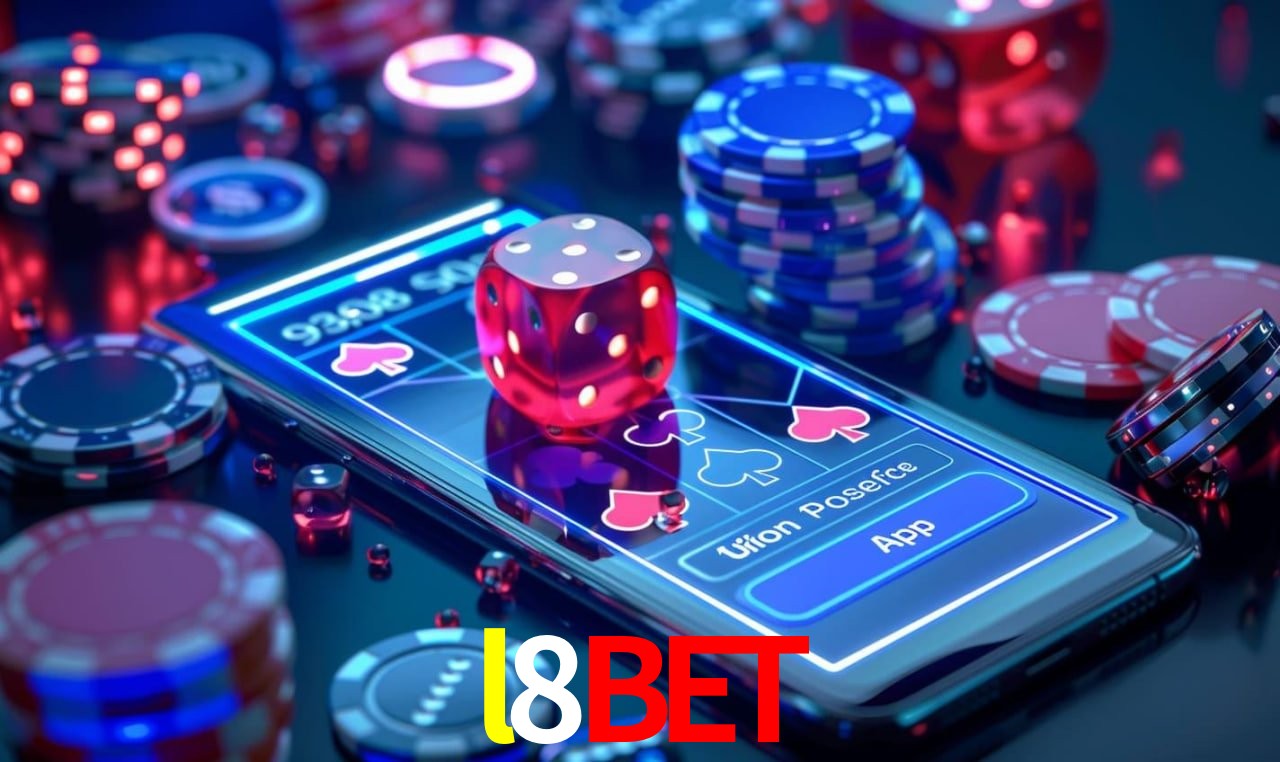 Jogos Mesa l8bet