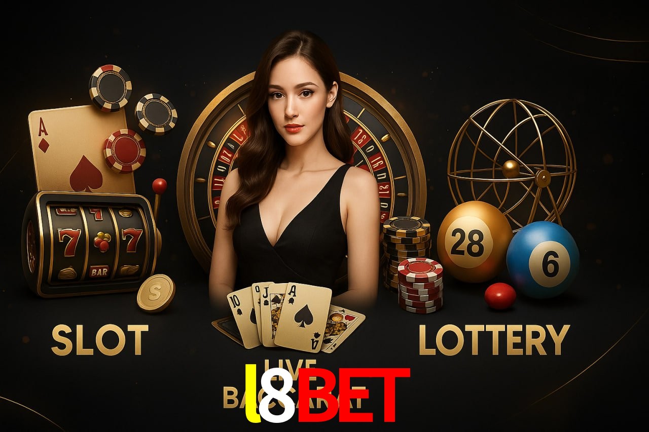 Prêmio l8bet